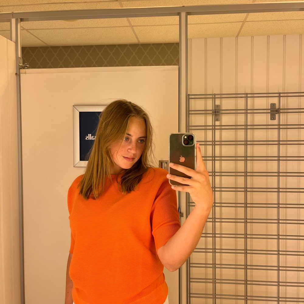 Meet your Posher, Rylie